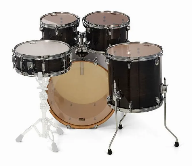 Tama Superst. Classic Shells 20 TPB, su sfondo neutro, photo 4
