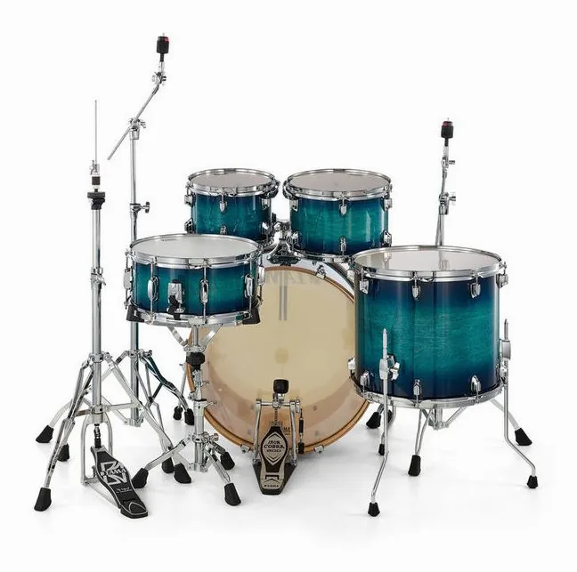 Tama Superstar Classic Kit 22 BAB, vista di lato, photo 4