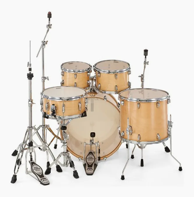 Tama Superstar Classic Kit 22 GNL, vista di lato, photo 4