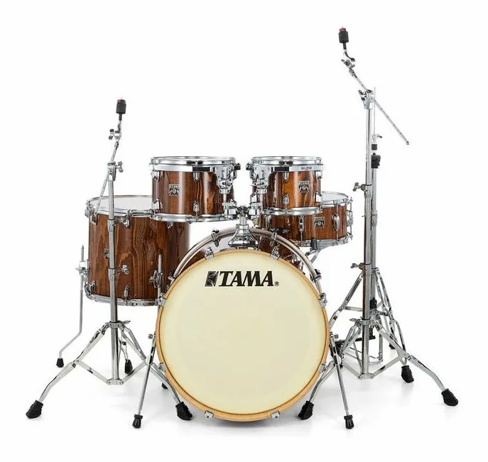 Tama Superstar Classic Kit 22 PGJP, vista di lato, photo 2