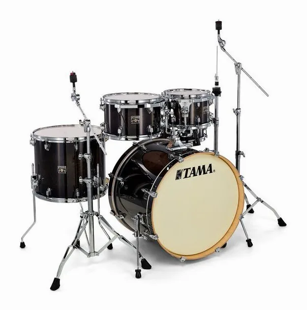Tama Superstar Classic Kit 22 TPB, vista dall'alto, photo 3