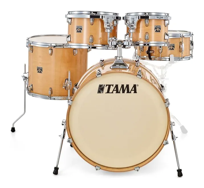 Tama Superstar Classic Shell 22 GNL, vista di lato, photo 2