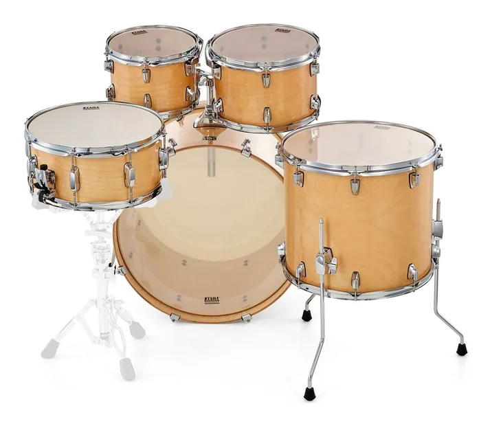 Tama Superstar Classic Shell 22 GNL, vista dall'alto, photo 4