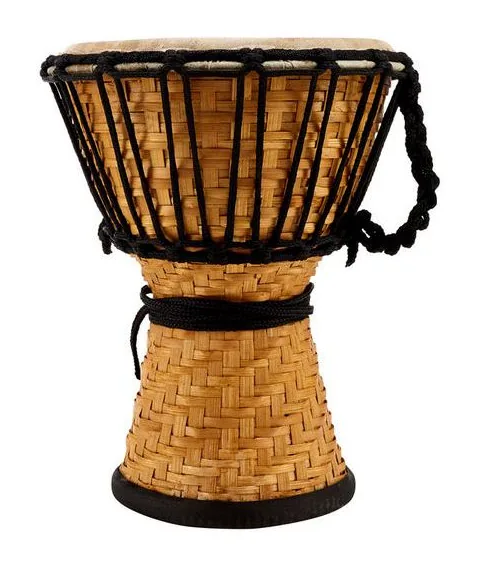 Terre Djembe Eco Series 30cm, su sfondo neutro, photo 2