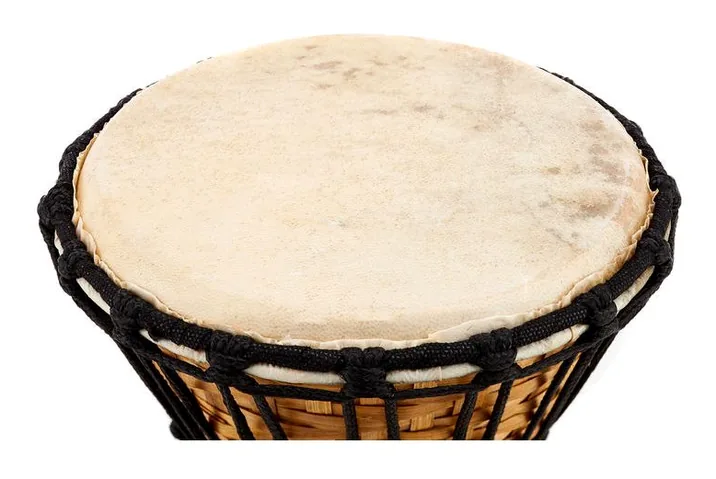 Terre Djembe Eco Series 30cm, vista dall'alto, photo 4