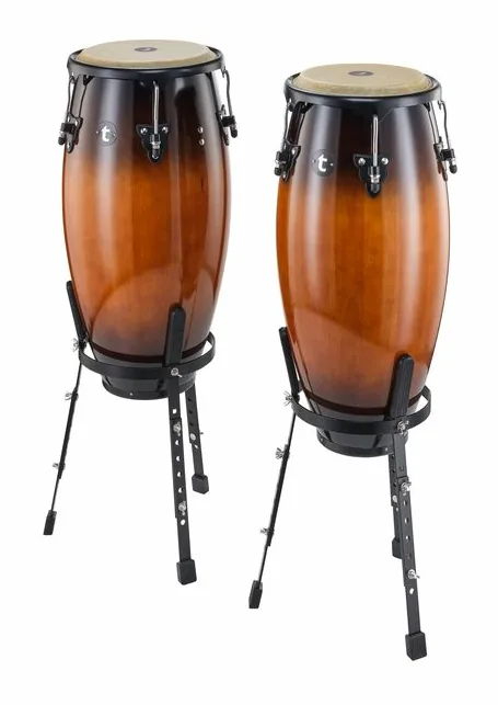 Thomann 10"+11" Conga Set, dettaglio frontale