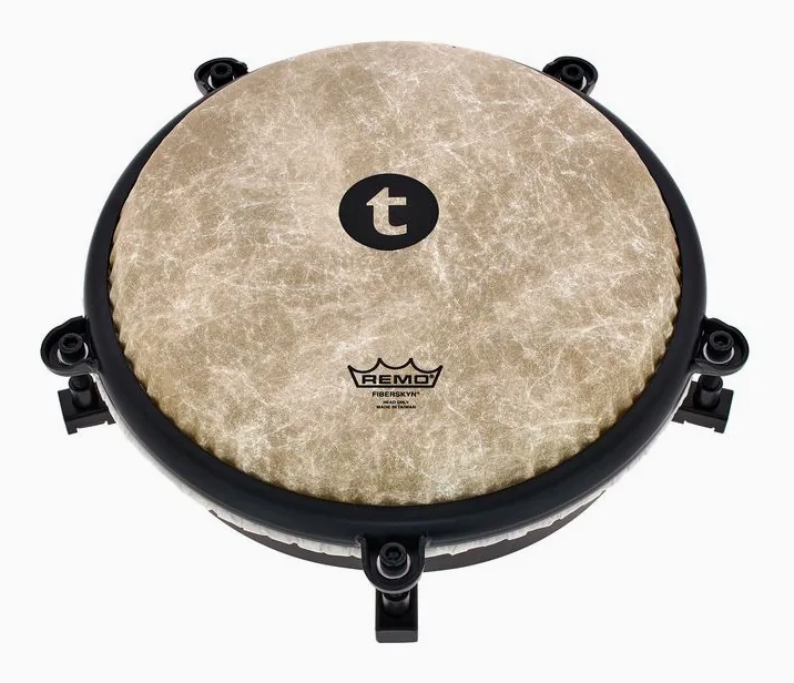 Thomann 11" Tour Conga, su sfondo neutro