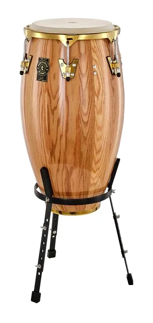 Thomann 12" Conga PP Vienna Edition, su sfondo neutro