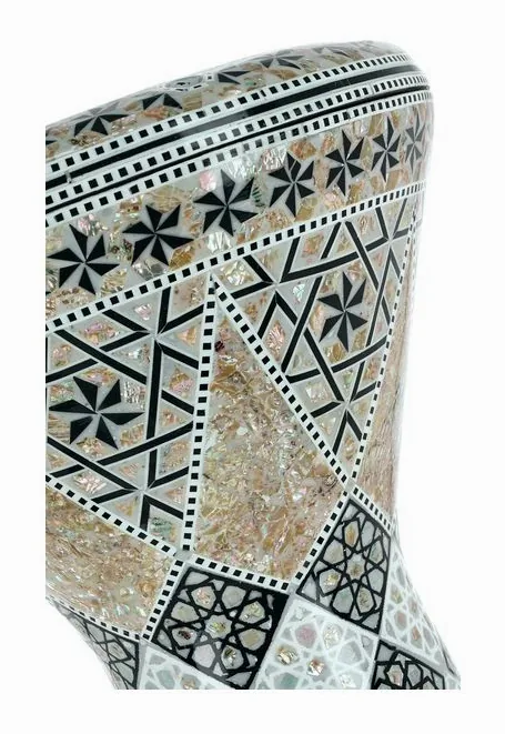 Thomann 9" Hathor Doumbek GP, vista di lato, photo 4