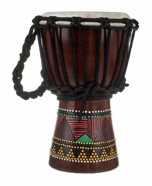 Thomann BN14 Djembe, vista di tre quarti, photo 2