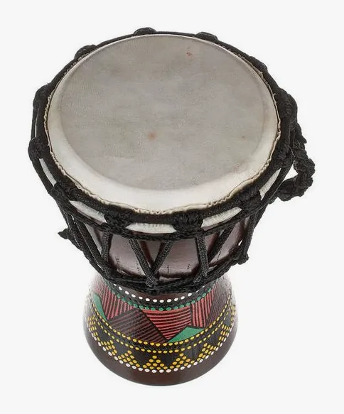 Thomann BN14 Djembe, vista dall'alto, photo 3