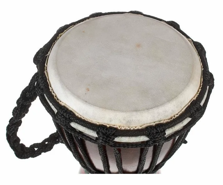 Thomann BN14 Djembe, su sfondo neutro, photo 4