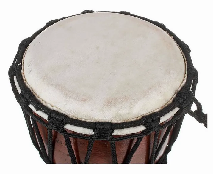 Thomann BN16 Djembe, vista di lato, photo 4