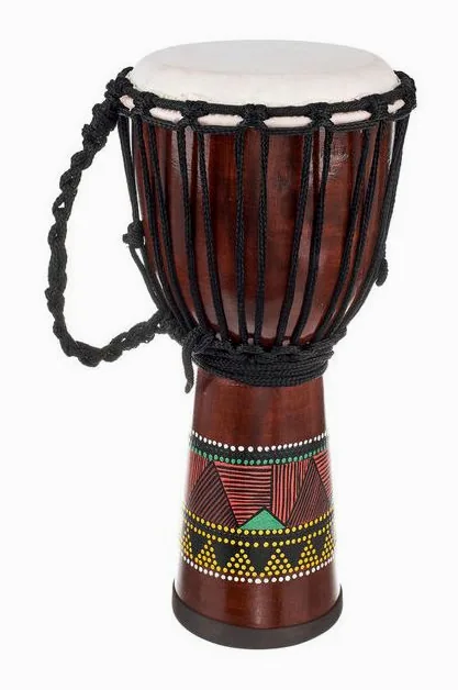 Thomann BN19 Djembe, dettaglio frontale