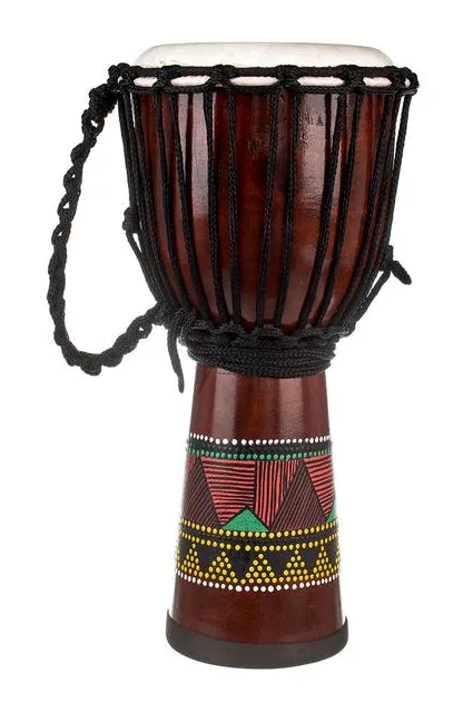 Thomann BN19 Djembe, vista di tre quarti, photo 2