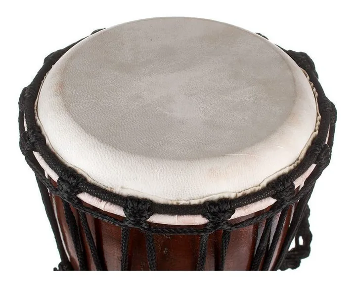 Thomann BN19 Djembe, dettaglio ravvicinato, photo 4