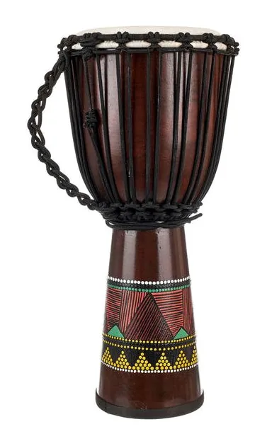 Thomann BN23 Djembe, vista dall'alto, photo 2