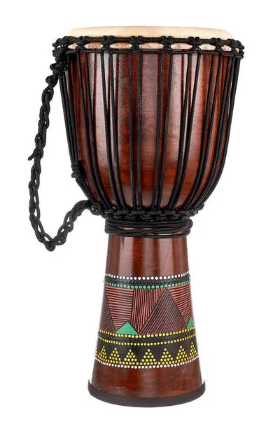 Thomann BN28 Djembe, vista frontale, photo 2