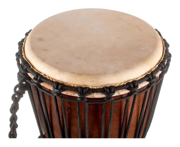 Thomann BN28 Djembe, vista di lato, photo 4