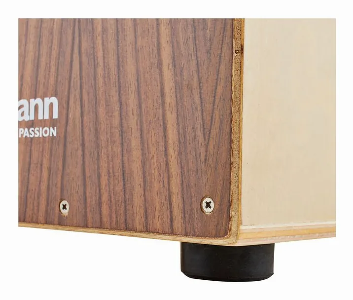 Thomann CAGS-200BM Cajon, su sfondo neutro, photo 4