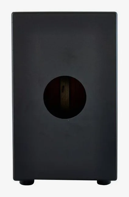 Thomann CAGS-200WM Cajon, su sfondo neutro