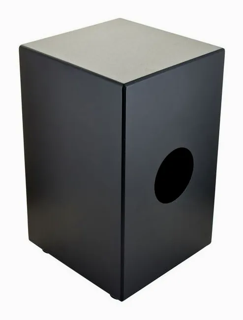 Thomann CAGS-200WM Cajon, vista dall'alto, photo 2