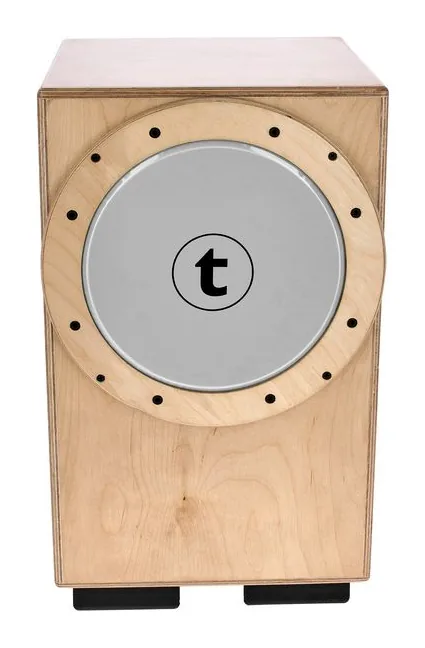 Thomann Cajembe 4in1, vista frontale, photo 4