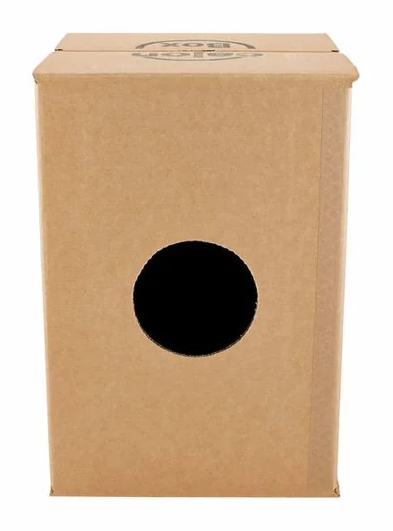 Thomann Cajon Box, dettaglio frontale