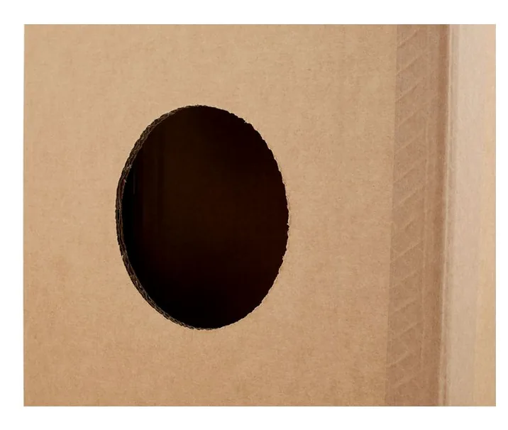 Thomann Cajon Box, dettaglio ravvicinato, photo 2
