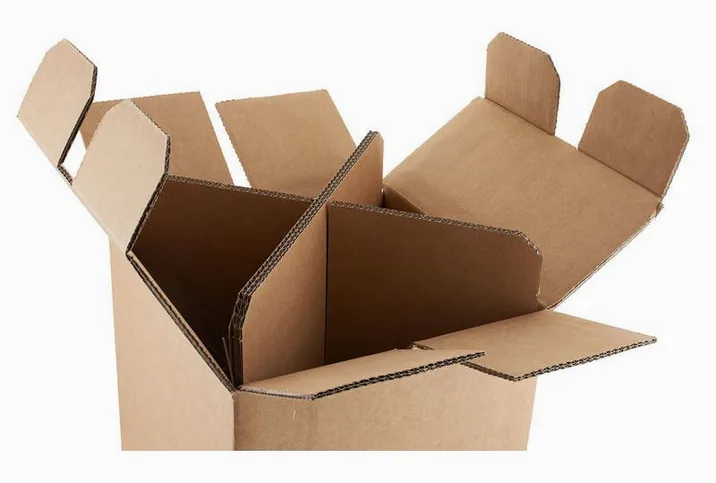 Thomann Cajon Box, vista frontale, photo 3