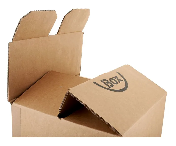 Thomann Cajon Box, vista frontale, photo 4