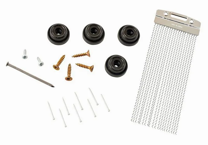 Thomann Cajon Construction Kit, vista di tre quarti, photo 3