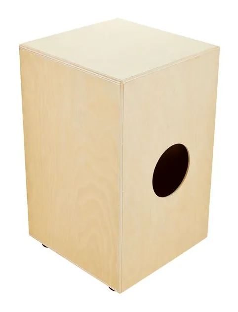 Thomann CAS-100 Cajon, vista di tre quarti, photo 2
