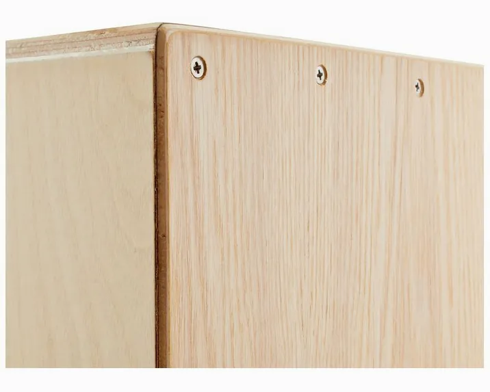 Thomann CAS-100 Cajon, vista dall'alto, photo 3