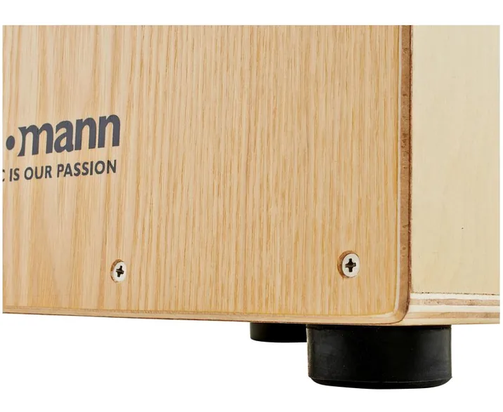 Thomann CAS-100 Cajon, su sfondo neutro, photo 4
