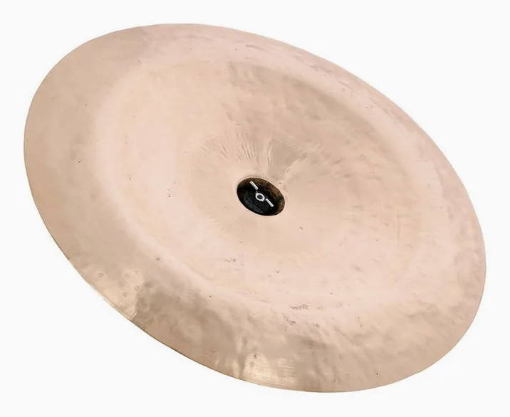 Thomann China Cymbal 55, di fronte su sfondo neutro