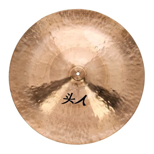 Thomann China Cymbal 55, vista di tre quarti, photo 2