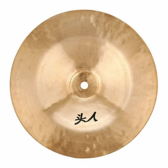 Thomann China Cymbal 25cm, vista dall'alto, photo 2