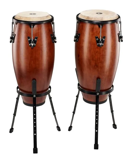 Thomann Classic Conga Set 10" & 11", vista di lato, photo 4