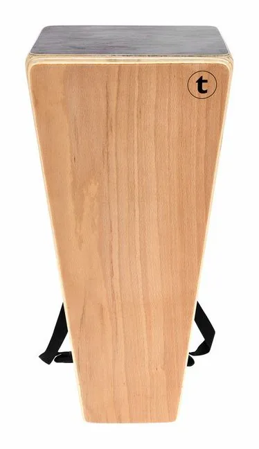Thomann Conga Cajon Large, vista di lato, photo 2