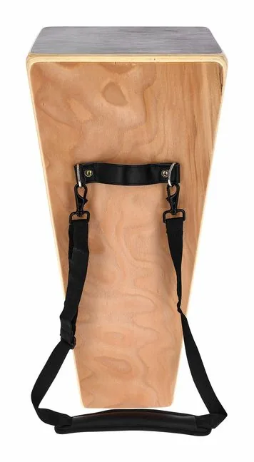 Thomann Conga Cajon Large, vista frontale, photo 4