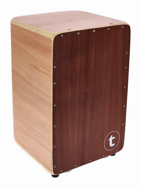 Thomann Country Cajon, vista di lato, photo 3