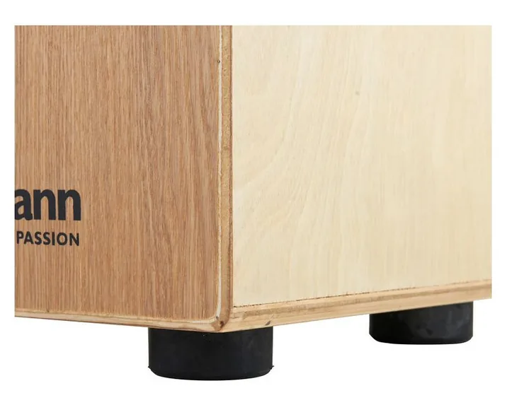Thomann Junior 1 Cajon, vista frontale, photo 2