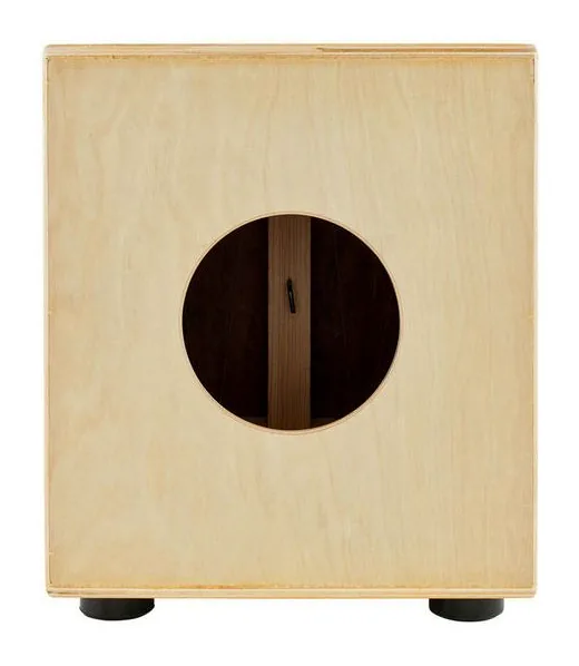 Thomann Junior 3 Cajon, vista frontale