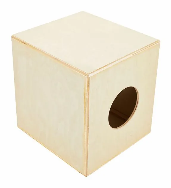 Thomann Junior 3 Cajon, dettaglio ravvicinato, photo 2