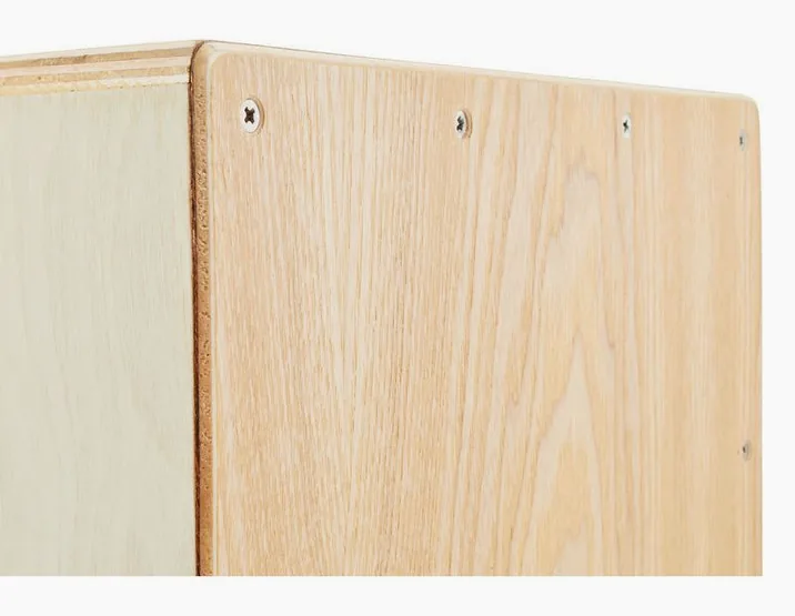 Thomann Junior 3 Cajon, vista di lato, photo 3