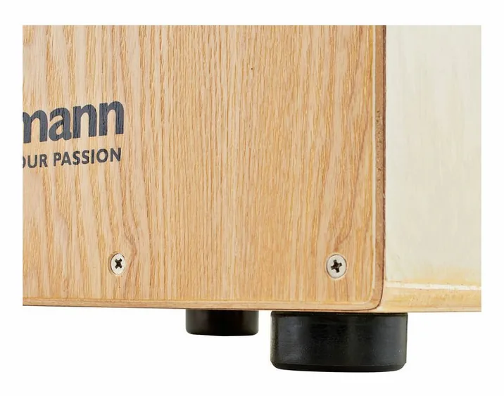 Thomann Junior 3 Cajon, su sfondo neutro, photo 4