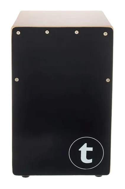 Thomann Junior 4 Cajon, vista di tre quarti, photo 2
