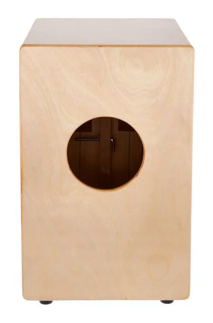 Thomann Junior 4 Cajon, vista di lato, photo 3