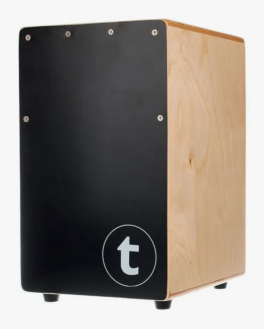 Thomann Junior 4 Cajon, vista di lato, photo 4